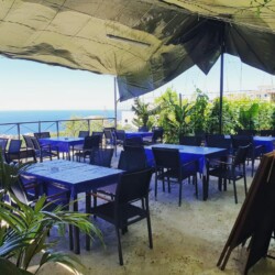 Guachinche El Farrobillo, Santa Úrsula, Tenerife