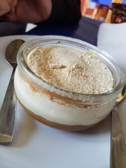 Guachinche El Farrobillo, Santa Úrsula, Tenerife