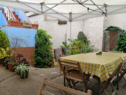 Guachinche Lala, La Orotava, Tenerife