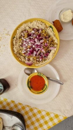 Guachinche Lala, La Orotava, Tenerife