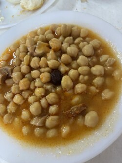 Guachinche Lala, La Orotava, Tenerife