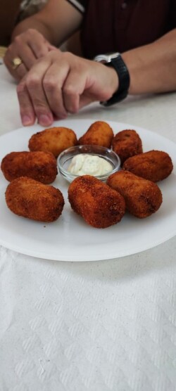 Guachinche Lala, La Orotava, Tenerife