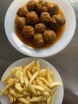 Guachinche Lala, La Orotava, Tenerife