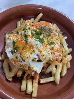 Guachinche Lala, La Orotava, Tenerife