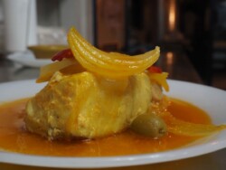 Guachinche Lala, La Orotava, Tenerife