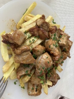 Guachinche Lala, La Orotava, Tenerife