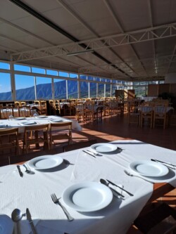 Guachinche Mirador Los Loros, Arafo, Tenerife