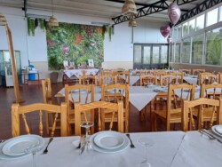 Guachinche Mirador Los Loros, Arafo, Tenerife