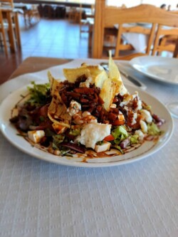 Guachinche Mirador Los Loros, Arafo, Tenerife