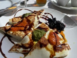 Guachinche Mirador Los Loros, Arafo, Tenerife