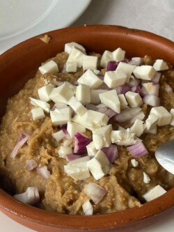 Guachinche Mirador Los Loros, Arafo, Tenerife