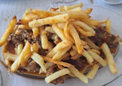 Guachinche Mirador Los Loros, Arafo, Tenerife