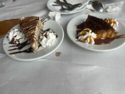 Guachinche Mirador Los Loros, Arafo, Tenerife