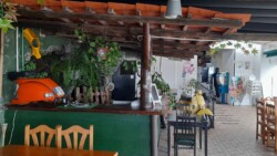 La Vespa Cocina Canaria, La Matanza de Acentejo, Tenerife