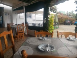 La Vespa Cocina Canaria, La Matanza de Acentejo, Tenerife