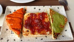 La Vespa Cocina Canaria, La Matanza de Acentejo, Tenerife