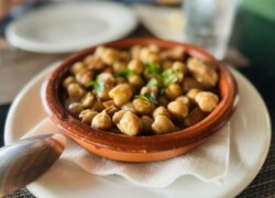 La Vespa Cocina Canaria, La Matanza de Acentejo, Tenerife