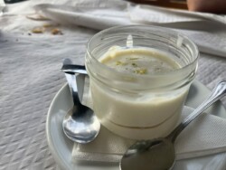 La Vespa Cocina Canaria, La Matanza de Acentejo, Tenerife