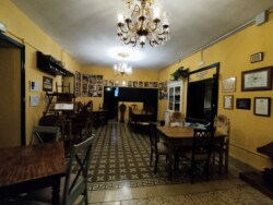 El Tinglado de Casa Ma, Santa Úrsula, Tenerife