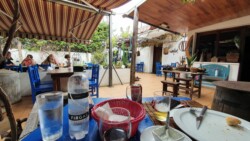 El Tinglado de Casa Ma, Santa Úrsula, Tenerife