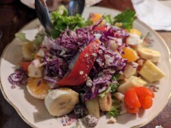 El Tinglado de Casa Ma, Santa Úrsula, Tenerife