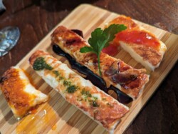 El Tinglado de Casa Ma, Santa Úrsula, Tenerife