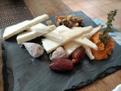 El Tinglado de Casa Ma, Santa Úrsula, Tenerife