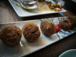 El Tinglado de Casa Ma, Santa Úrsula, Tenerife