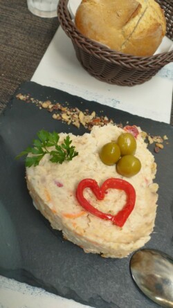 El Tinglado de Casa Ma, Santa Úrsula, Tenerife