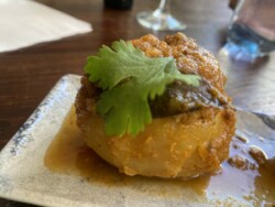 El Tinglado de Casa Ma, Santa Úrsula, Tenerife