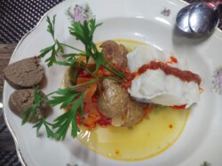 El Tinglado de Casa Ma, Santa Úrsula, Tenerife