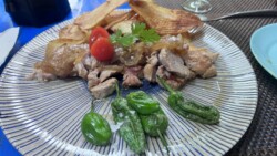 El Tinglado de Casa Ma, Santa Úrsula, Tenerife