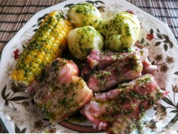 El Tinglado de Casa Ma, Santa Úrsula, Tenerife