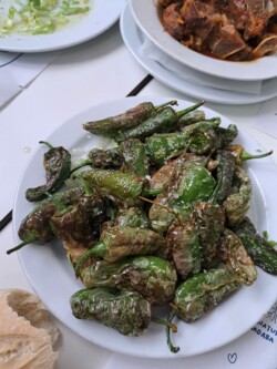 Aridañi, El Tablero, Gran Canaria