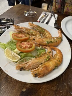Avenida Restaurante, Corralejo, Fuerteventura