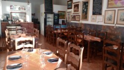 Bodegón Arte, Santa Úrsula, Tenerife