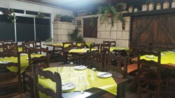 Bodegón Arte, Santa Úrsula, Tenerife