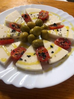 Bodegón Arte, Santa Úrsula, Tenerife