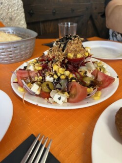 Bodegón Arte, Santa Úrsula, Tenerife