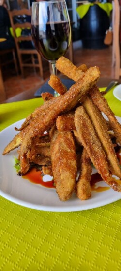 Bodegón Arte, Santa Úrsula, Tenerife
