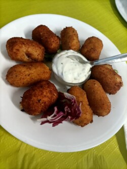Bodegón Arte, Santa Úrsula, Tenerife