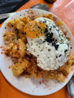 Bodegón Arte, Santa Úrsula, Tenerife