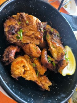 Bodegón Arte, Santa Úrsula, Tenerife