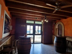 Bodegón El Esperancero, Tacoronte, Tenerife