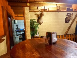 Bodegón El Esperancero, Tacoronte, Tenerife