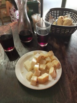 Bodegón El Esperancero, Tacoronte, Tenerife