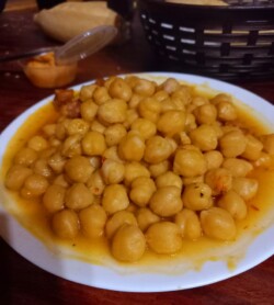 Bodegón El Esperancero, Tacoronte, Tenerife