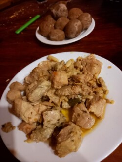 Bodegón El Esperancero, Tacoronte, Tenerife