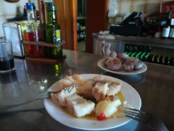 Bodegón El Esperancero, Tacoronte, Tenerife