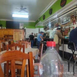 Bodegón El Mocán, El Rosario, Tenerife